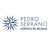 Pedro Serrano Logotype