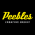 Peebles Creative Group Logotype