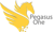 Pegasus One Logotype