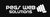 Pegs Web Logotype
