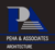 Peha & Associates Logotype
