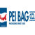 PEI Bag Co. Logotype