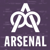 Arsenal Studios Logotype