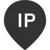 Info Pelegrin Logotype