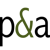 Pemberton & Associates Logotype