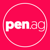 Pen.ag Logotype