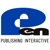 Pen Publishing Interactive Logotype