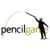 Pencilgame Logotype