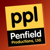 Penfield Productions, Ltd. Logotype