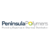 Peninsula Polymers LLC Logotype