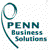 Penn Business Solutions Logotype