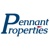 Pennant Properties Logotype