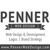 Penner Web Design Logotype