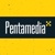 Pentamedia Argentina SA Logotype