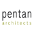 Pentan Architects Logotype
