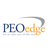 PEO Edge Logotype