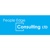 People Edge Consulting Ltd. Logotype