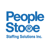 People Store Logotype