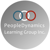 PeopleDynamics Learning Group Logotype