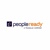 PeopleReady Logotype