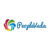 PeopleVeda Logotype