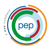 Pep Promotions Logotype