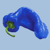 Pepper Blue Logotype