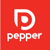 Pepper Communications Ltd Logotype