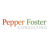 Pepper Foster Consulting Logotype