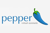 Pepper VA Logotype