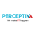 Perceptiva Logotype