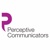 Perceptive Communicators Logotype