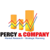 Percy and Company Market Research, LLC Logotype