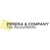 Perera & Company Tax Accountant Logotype