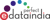 Perfect eData India Logotype