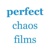 Perfect Chaos Films Logotype
