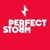 Perfect Storm Marketing Logotype