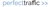 perfecttraffic Logotype