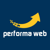 Performa Web Logotype