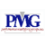 PMG Inc. - Indiana Logotype