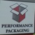 Performance Packaging Logotype