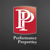 Performance Properties LLC Logotype