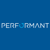 Performant Logotype