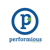Performious Logotype