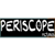 Periscope Pictures Logotype