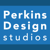 Perkins Design Logotype