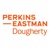 Perkins Eastman Dougherty Logotype