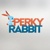 Perky Rabbit Logotype