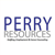 Perry Resources Logotype