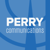 Perry Communications Group Logotype